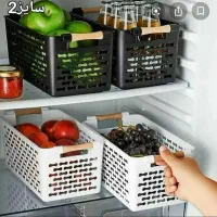 نظم دهنده یخچالی و کابینتی