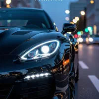 شفاف سازی و ریکاوری چراغ خودرو پرهام