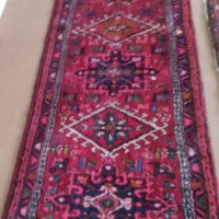 کناره دستبافت