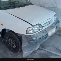 پراید ۹۹ نقد اقساط