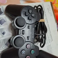 دسته پلی استیشن ۲