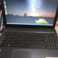لب تاب ایسوس 543 Asus 543ma laptop|رایانه همراه|تهران, دهم فروردین|دیوار
