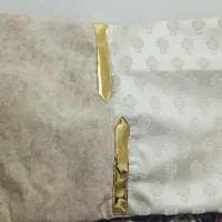 فروش انواع روبالشت جفتی ۲۵۰ تومن کیف و ساک ۱۲۰تومن|رختخواب، بالش، پتو|اهواز, شریعتی جنوبی|دیوار