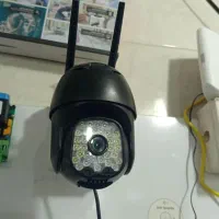 دوربین مداربسته جنب پلیس بعلاوه 10|دوربین مداربسته|منوجان, |دیوار