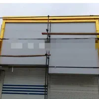 کامپوزیت و جوشکاری سیار