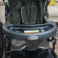 سیسمونی|کالسکه و لوازم جانبی|آشخانه, |دیوار