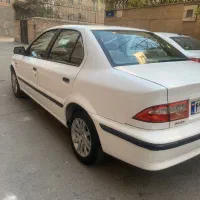 سمند EF7 / مدل 1396 / زیر قیمت بازار|خودرو سواری و وانت|تهران, شهرک شریعتی|دیوار