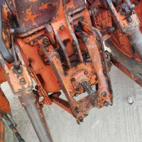 تراکتور رومانی|خودرو سنگین|سراب, |دیوار