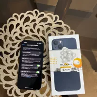 آیفون ۱۳ نرمال|موبایل|کرج, شاهین‌ویلا|دیوار