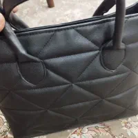 کیف زنانه و چادر