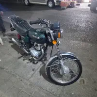 فروش موتورسیکلت های مدل 88اوارقی 80سی دی مدل 95ب|موتورسیکلت|تهران, یافت آباد جنوبی|دیوار