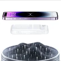 پاور بانک یوسمز مشکی اصل|لوازم جانبی موبایل و تبلت|آمل, |دیوار