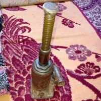 جک 8 تن
