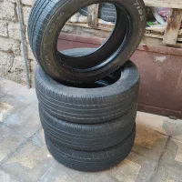 لاستیک 215/60/17