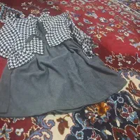 لباس بچه گانه دخترانه