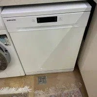 ظرف شویی ۱۴ نفره اصل کره