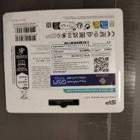 هارد ssd ظرفیت 1 ترابایت سیلیکون پاور a55