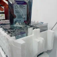 هارد شرکتی و اصلی