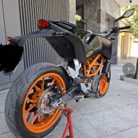 کی ای ام دوک ۲۵۰پلاک ملی