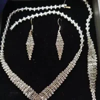 سرویس نقره