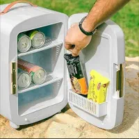 یخچال کوچک همراه Tcool
