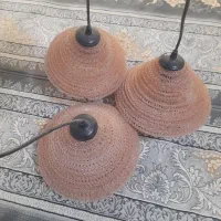 آویز آشپزخانه لوستر