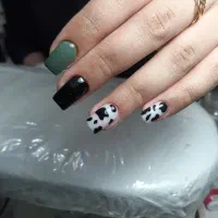 خدمات تخصصی ناخن بهار