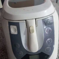 سرخ کن ویداس|اجاق گاز و لوازم برقی پخت‌وپز|رودبار, |دیوار