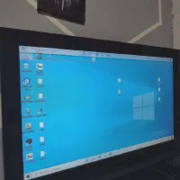 تلوزیون 32 اینچ سامسونگ|تلویزیون و پروژکتور|لاهیجان, انقلاب|دیوار