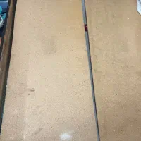 دو عدد کفی تخت کاملا سالم