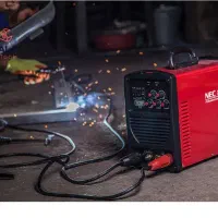 جوشکاری سیار