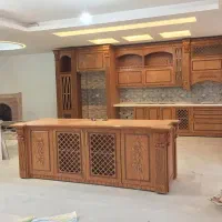 با کمترین قیمت کابینت کن چکی و اقساط (فوری)