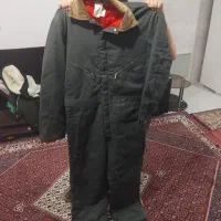 لباس کار سرهم