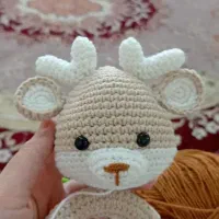 کریر،کریر تریکو،پتو بافی،عروسک و جغجغه،سیسمونی|کالسکه و لوازم جانبی|قم, پردیسان|دیوار