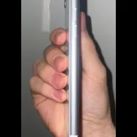 اپل iPhone SE (2020) با حافظهٔ ۱۲۸ گیگابایت|موبایل|تهران, نعمت‌آباد|دیوار