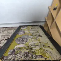 تابلو منظره مشاعره عارفانه زیبا|تابلو، نقاشی، عکس|اسلامآباد غرب, |دیوار