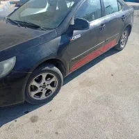 جک j5 دنده مدل 95|خودرو سواری و وانت|اراک, |دیوار