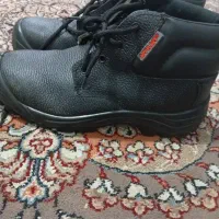 کفش کار