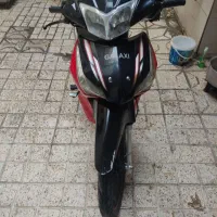 موتور بی کلاج هندا 125|موتورسیکلت|مشهد, شهرک بهارستان|دیوار