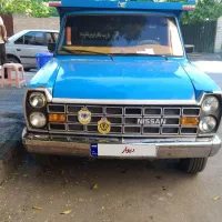 نیسان مدل ۷۹