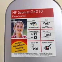 اسکنر اچ پی|پرینتر، اسکنر، کپی، فکس|ری, شهید غیوری (ابن باویه)|دیوار