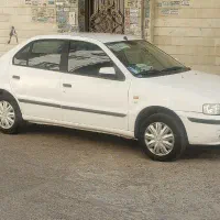 سمند ال ایکس ۹۸