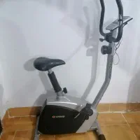 دوچرخه ثابت Grrand|تجهیزات ورزشی|ارومیه, |دیوار