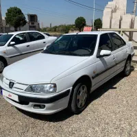 پژوپارس ۱۴۰۰ دوگانه شرکت