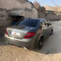 دنا پلاس ef7|خودرو سواری و وانت|تهران, شهرک محلاتی|دیوار