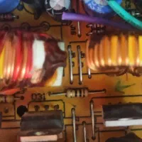 منبع تغذیه کامپیوتر