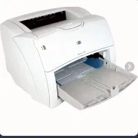 پرینتر اچ پی لیزری 1300 و سامسونگ 1640