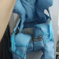 آغوشی کودک|اسباب و اثاث بچه|کرمانشاه, |دیوار