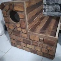 لانه پرنده