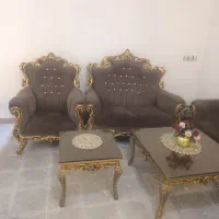 میز و مبل وعسلی